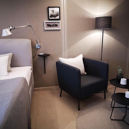Lilienthal1 Apartsuite Nürnberg Eksteriør billede