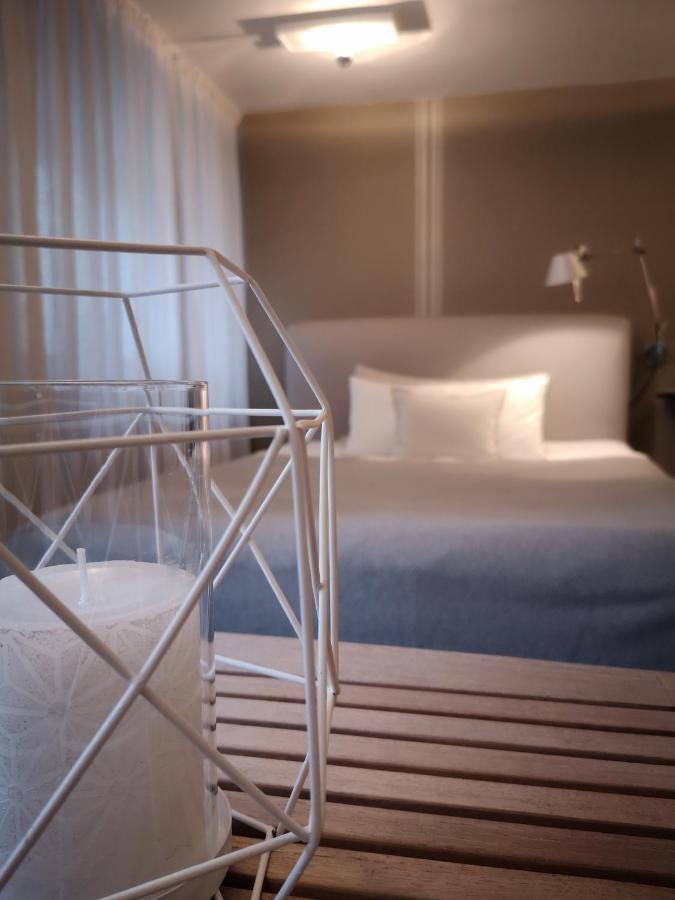 Lilienthal1 Apartsuite Nürnberg Eksteriør billede