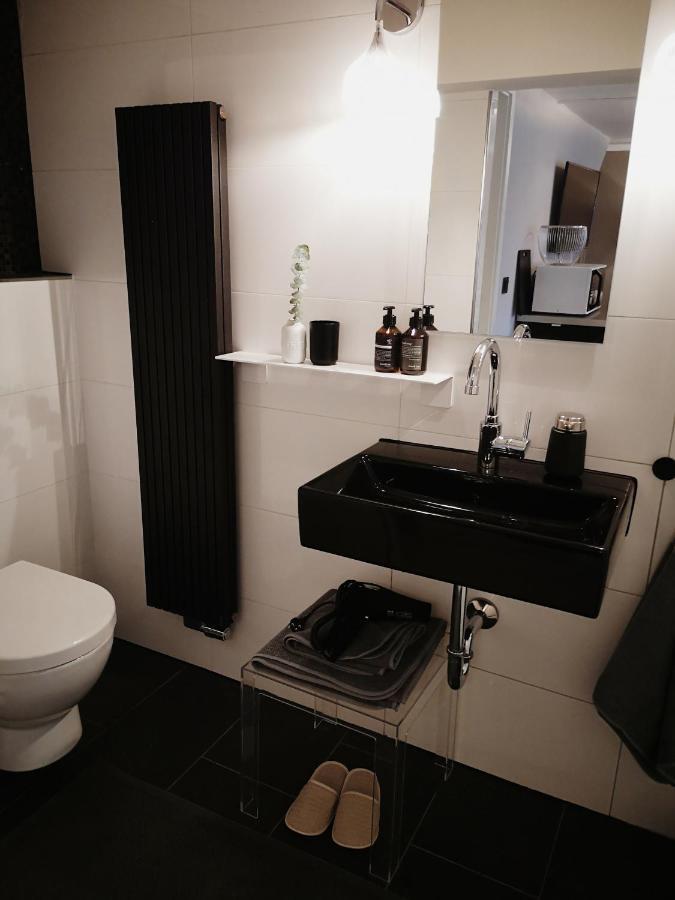 Lilienthal1 Apartsuite Nürnberg Eksteriør billede
