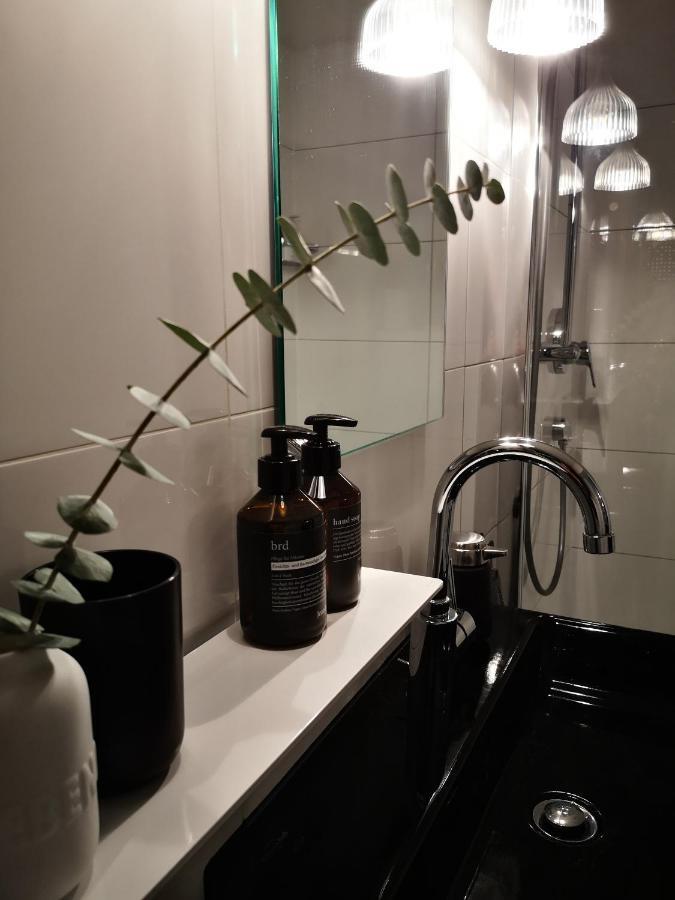 Lilienthal1 Apartsuite Nürnberg Eksteriør billede
